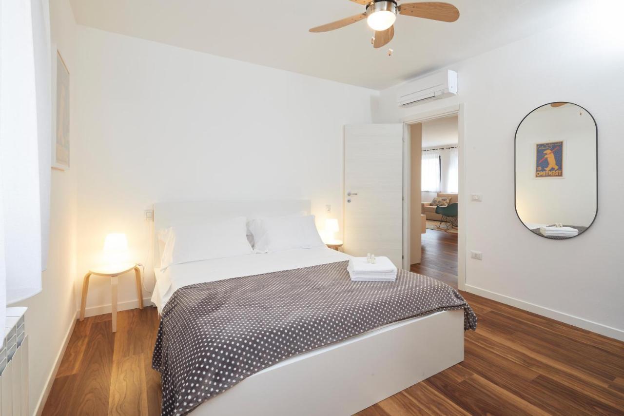 Apartamento La Casa Di Riva Exterior foto