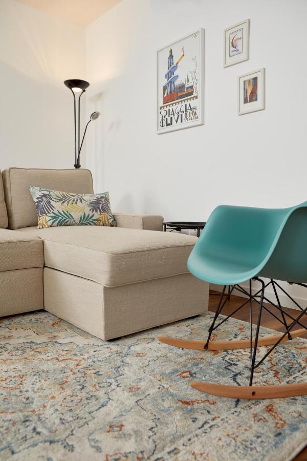 Apartamento La Casa Di Riva Exterior foto