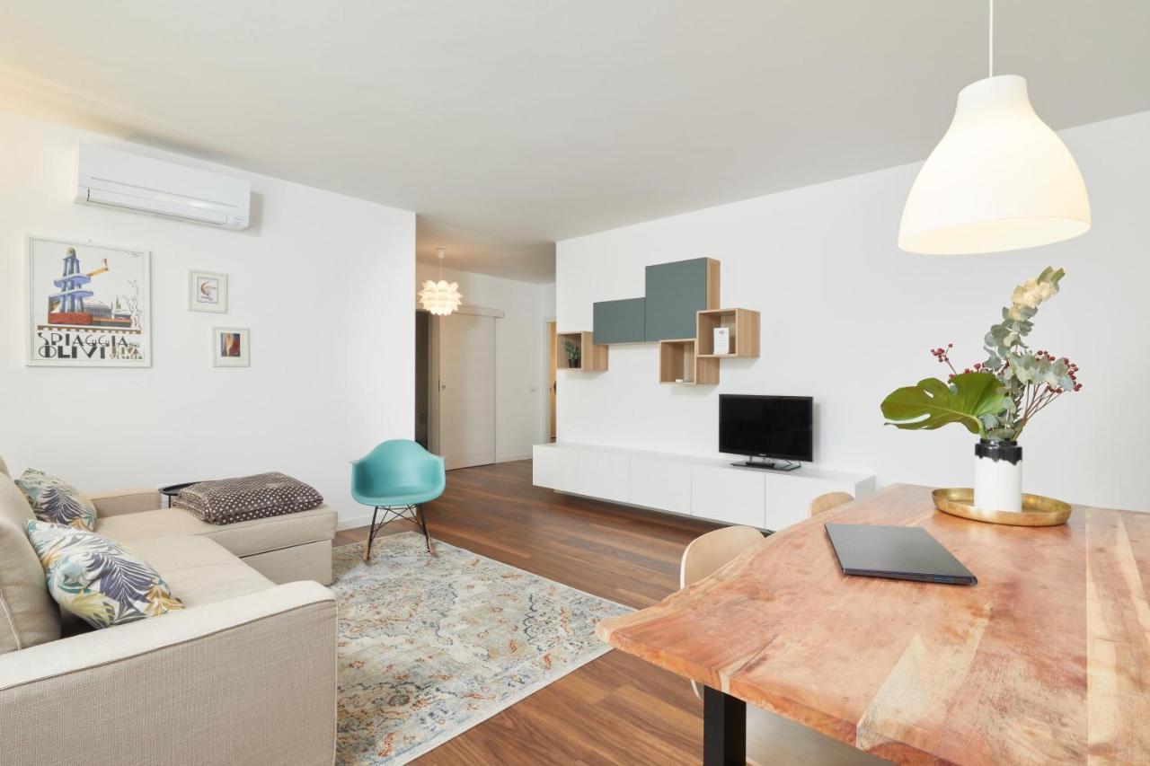 Apartamento La Casa Di Riva Exterior foto